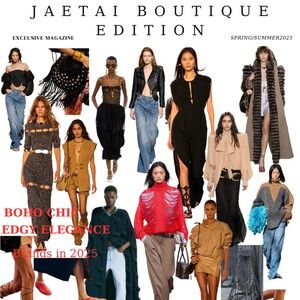 Jaetai Live Boutique ✨